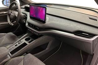 Skoda Elroq vaihtoauto