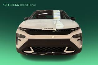 Skoda Elroq vaihtoauto