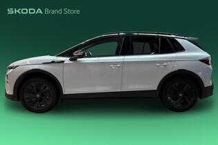 Skoda Elroq vaihtoauto