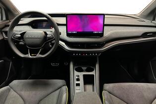 Skoda Elroq vaihtoauto