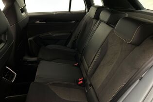 Skoda Elroq vaihtoauto