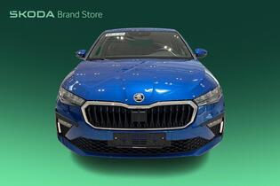 Skoda Scala vaihtoauto