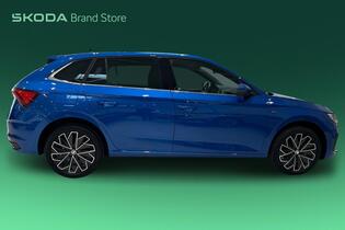 Skoda Scala vaihtoauto