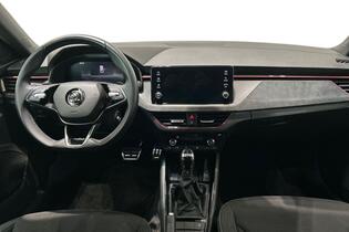 Skoda Scala vaihtoauto