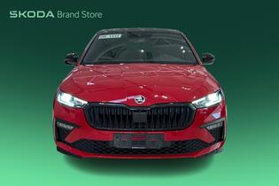 Skoda Scala vaihtoauto