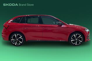 Skoda Scala vaihtoauto