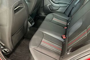 Skoda Scala vaihtoauto