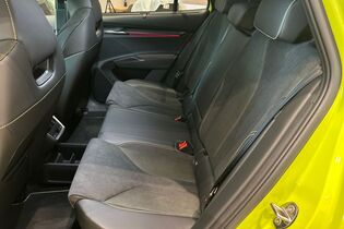 Skoda Elroq vaihtoauto