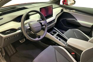 Skoda Elroq vaihtoauto