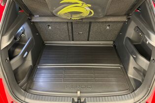 Skoda Elroq vaihtoauto