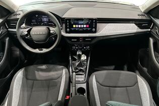 Skoda Scala vaihtoauto