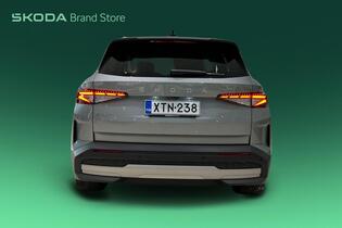 Skoda Elroq vaihtoauto