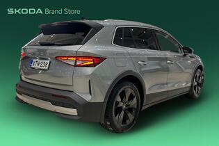 Skoda Elroq vaihtoauto