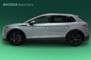 Skoda Elroq vaihtoauto
