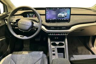 Skoda Elroq vaihtoauto