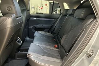 Skoda Elroq vaihtoauto