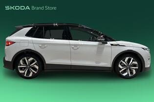 Skoda Elroq vaihtoauto