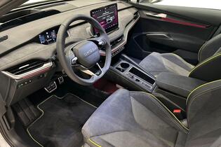 Skoda Elroq vaihtoauto