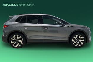 Skoda Elroq vaihtoauto