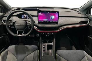 Skoda Elroq vaihtoauto