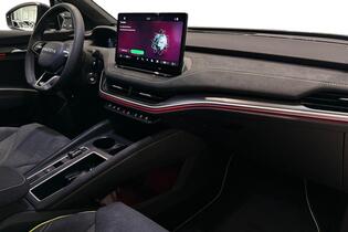 Skoda Elroq vaihtoauto