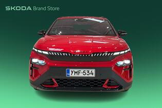 Skoda Elroq vaihtoauto