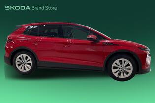 Skoda Elroq vaihtoauto