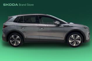 Skoda Elroq vaihtoauto