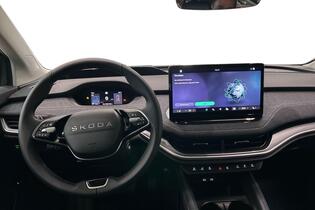 Skoda Elroq vaihtoauto