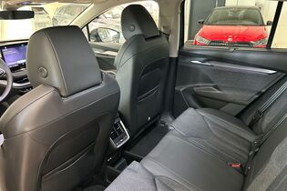 Skoda Elroq vaihtoauto