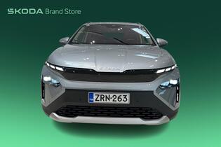 Skoda Elroq vaihtoauto