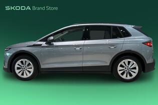 Skoda Elroq vaihtoauto