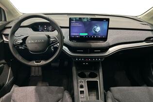Skoda Elroq vaihtoauto