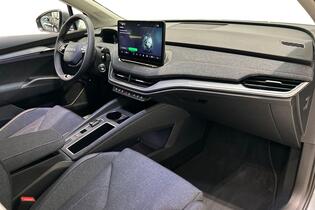 Skoda Elroq vaihtoauto