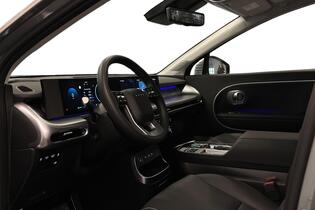 Hyundai IONIQ 9 vaihtoauto