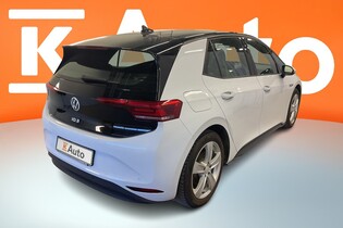 Volkswagen ID.3 vaihtoauto