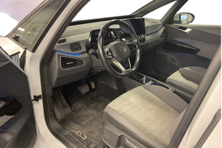 Volkswagen ID.3 vaihtoauto