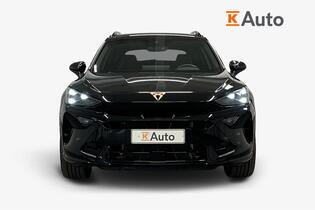 Cupra Formentor vaihtoauto