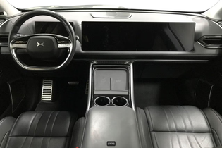 XPENG G9 vaihtoauto