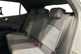 Volkswagen ID.3 vaihtoauto