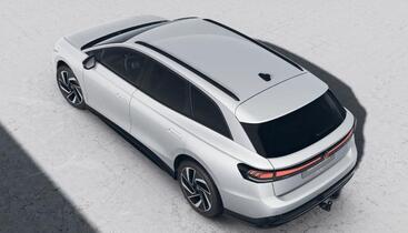 Volkswagen ID.7 vaihtoauto