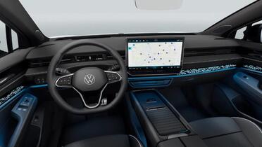 Volkswagen ID.7 vaihtoauto