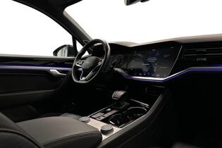 Volkswagen Touareg vaihtoauto