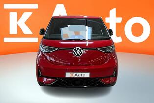 Volkswagen ID. Buzz vaihtoauto
