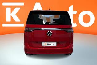 Volkswagen ID. Buzz vaihtoauto