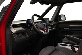 Volkswagen ID. Buzz vaihtoauto