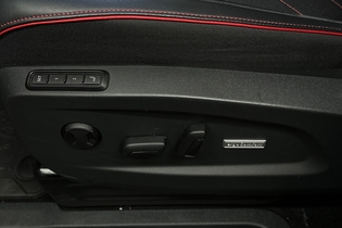 Volkswagen ID. Buzz vaihtoauto
