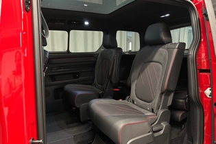 Volkswagen ID. Buzz vaihtoauto