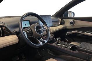 BYD Atto 3 vaihtoauto