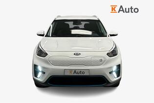 Kia Niro Electric vaihtoauto